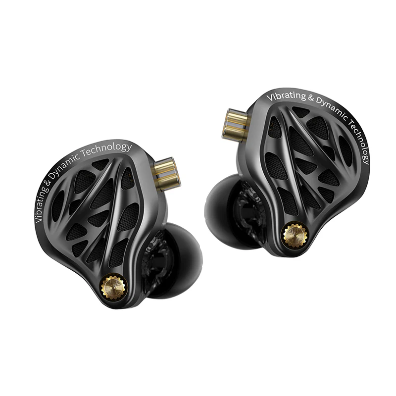 KZ Vibe X Mic